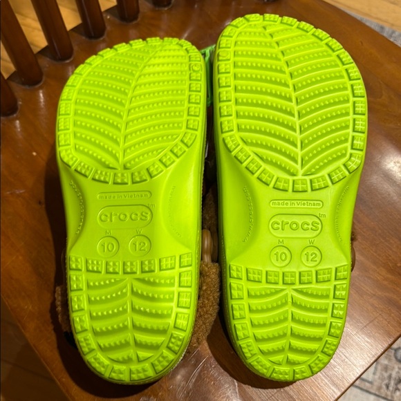 SHREK CROCS !!! main image 4